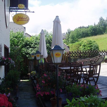 Hotel Speiereck Sankt Michael im Lungau Eksteriør billede
