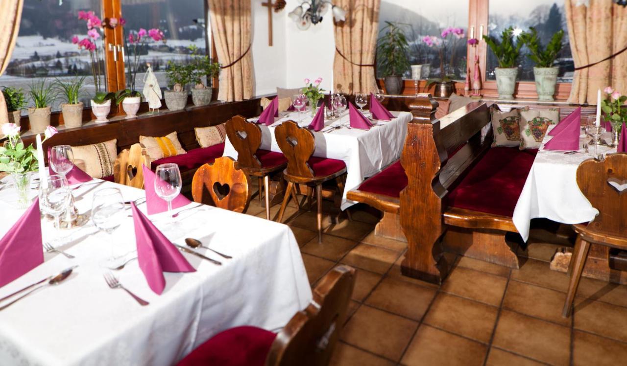 Hotel Speiereck Sankt Michael im Lungau Eksteriør billede