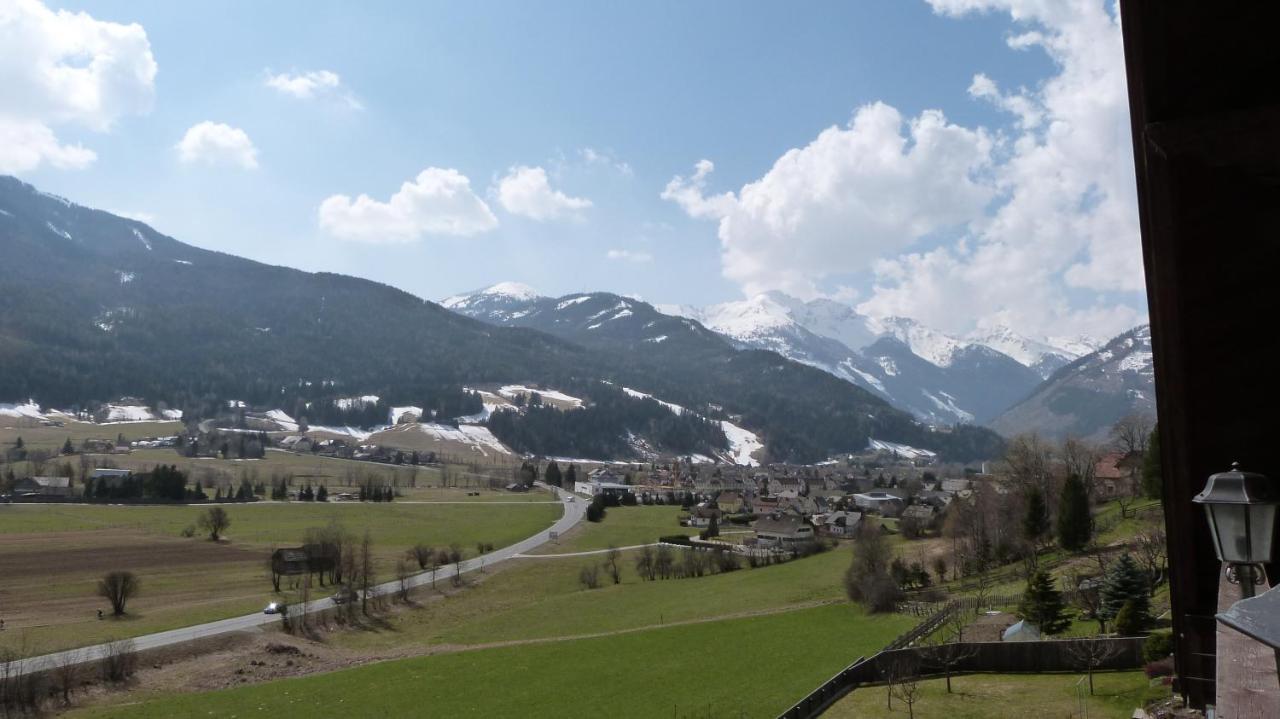 Hotel Speiereck Sankt Michael im Lungau Værelse billede