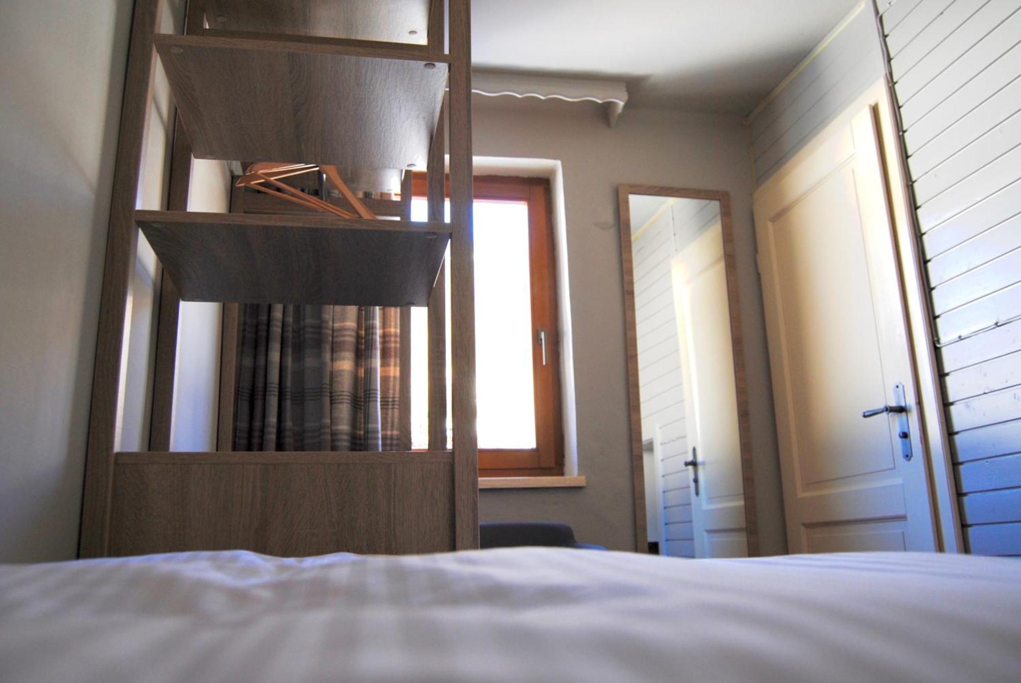 Hotel Speiereck Sankt Michael im Lungau Værelse billede
