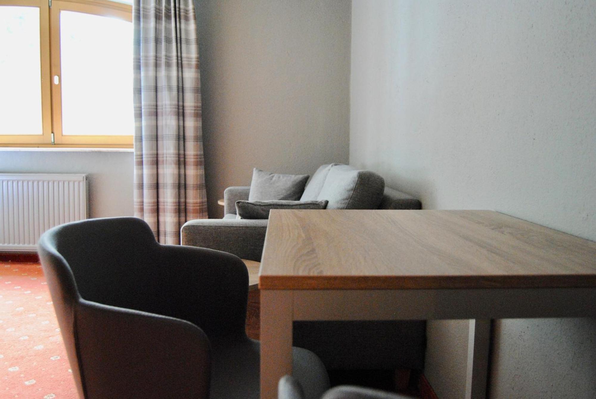 Hotel Speiereck Sankt Michael im Lungau Eksteriør billede
