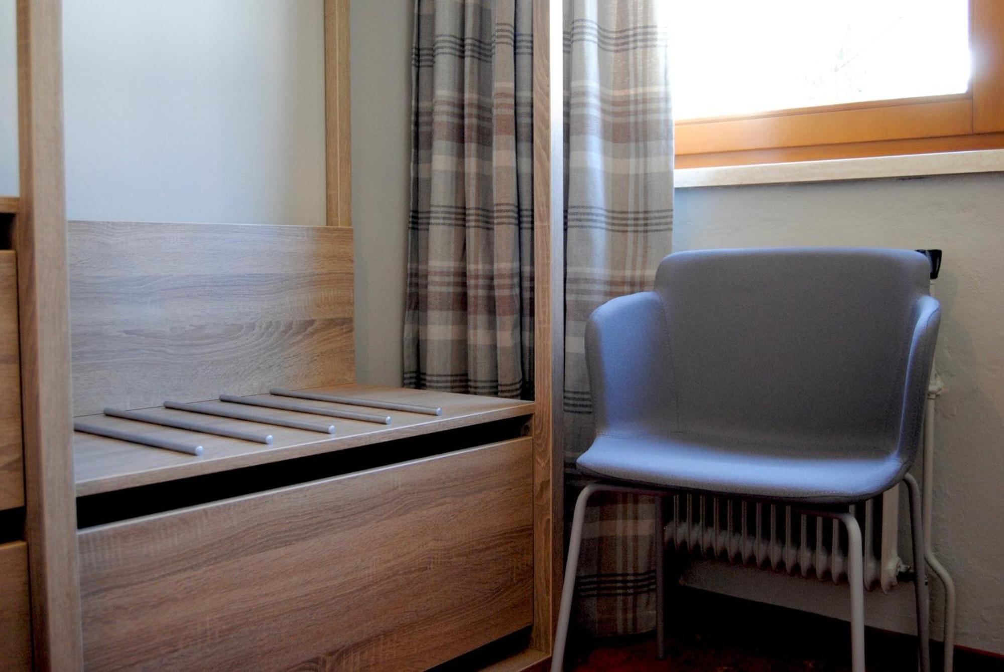 Hotel Speiereck Sankt Michael im Lungau Eksteriør billede