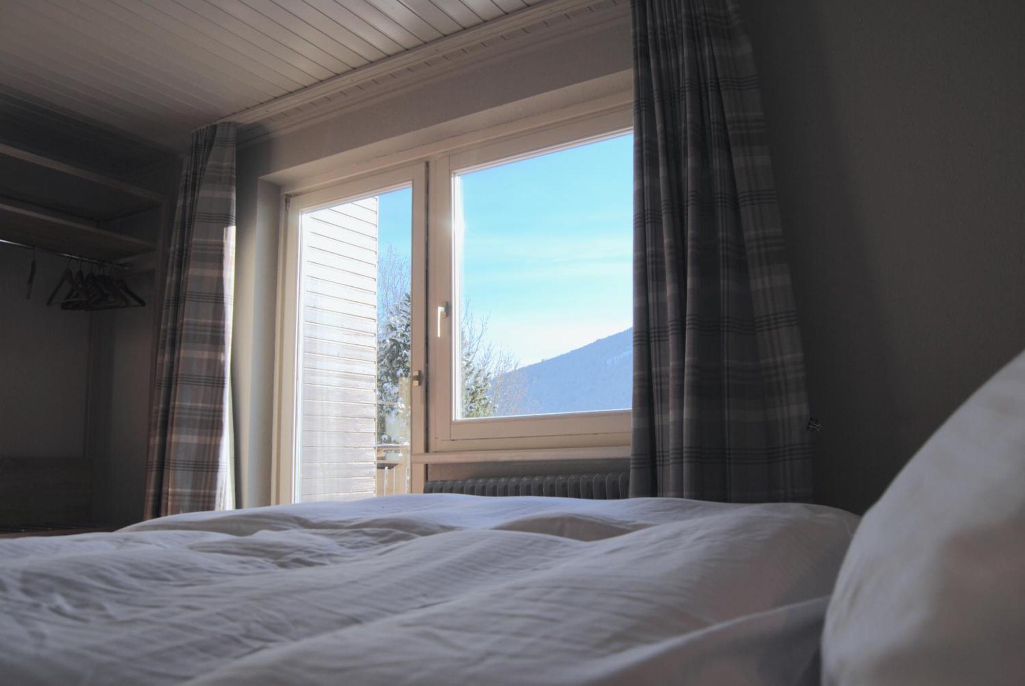 Hotel Speiereck Sankt Michael im Lungau Eksteriør billede