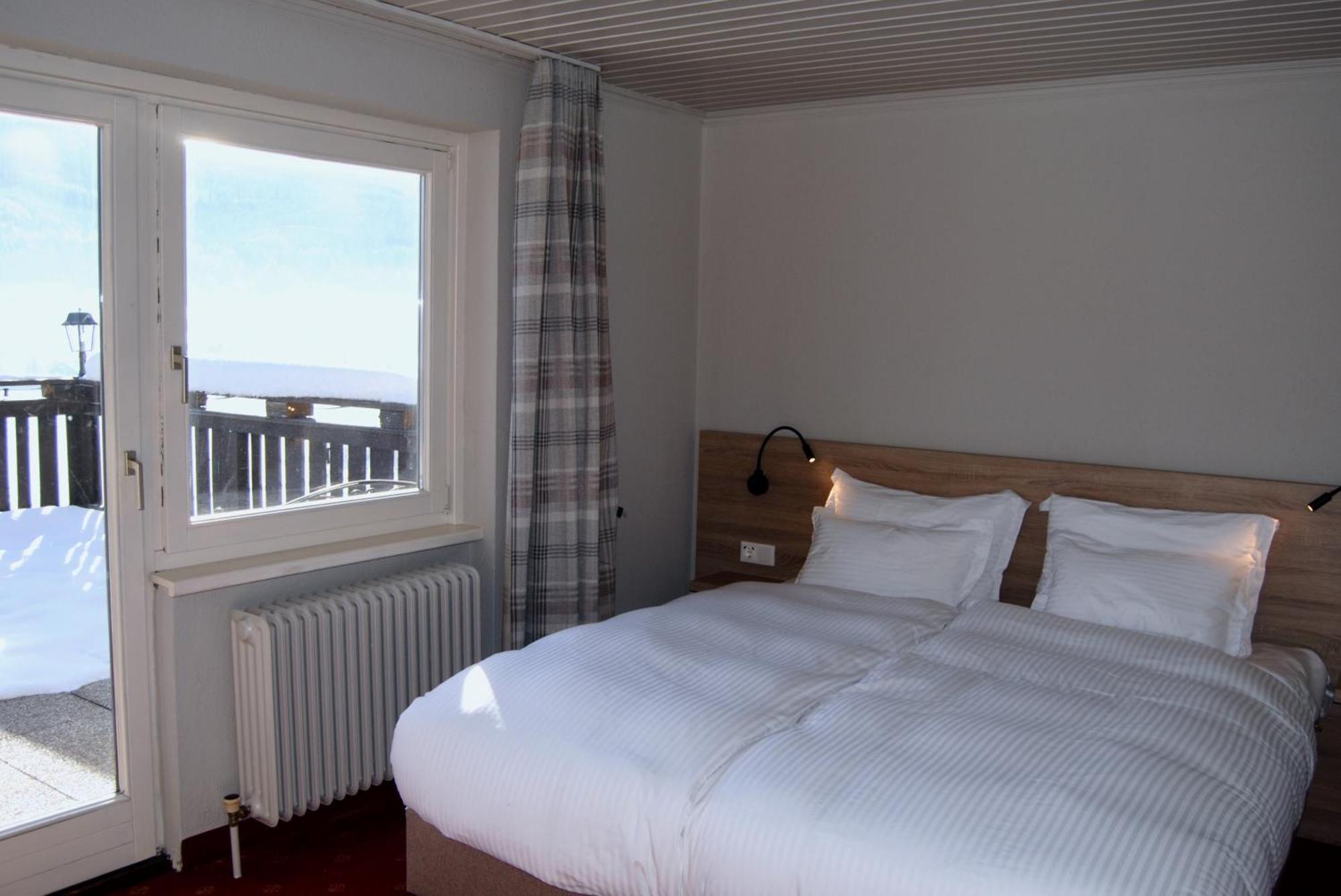 Hotel Speiereck Sankt Michael im Lungau Eksteriør billede